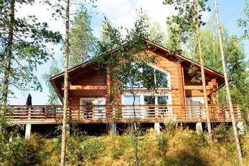Вилла Делюкс в  Villa Kokkis